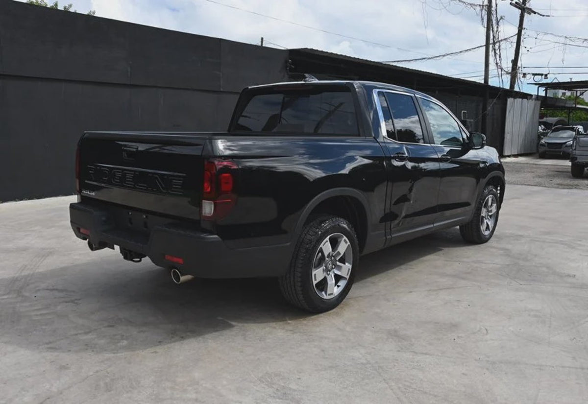2025 Honda Ridgeline RTL - 5FPYK3F53SB045446 photo 22