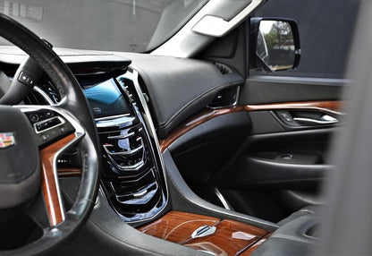 2016 Cadillac Escalade ESV Premium Sport Utility 4D - 1GYS3JKJ0GR441154 photo 16