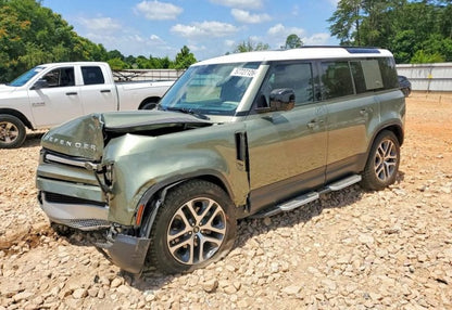 2022 Land Rover Defender 110 S - SALEJ7RX5N2095526 photo 1
