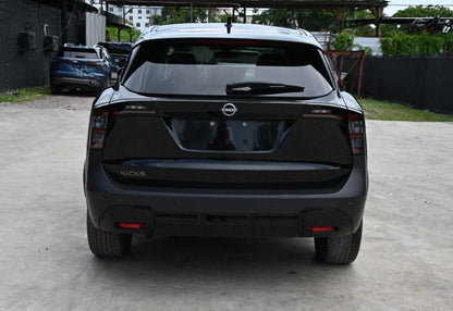 2025 Nissan Kicks SV - 3N8AP6CA3SL306806 photo 7
