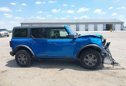 2024 Ford Bronco Big Bend Sport Utility 4D - 1FMDE7BHXRLA57019 photo 20