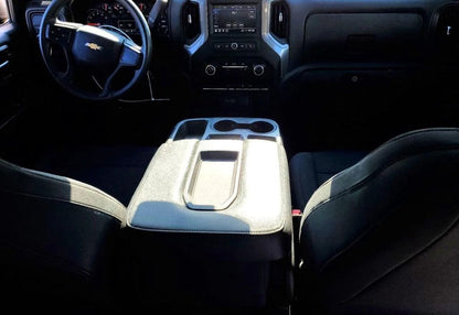 2021 Chevrolet Silverado 1500 Custom - 3GCPWBEH6MG186099 photo 20