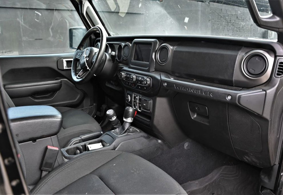 2022 Jeep Wrangler Unlimited Willys Sport Utility 4D - 1C4HJXDG3NW139284 photo 30