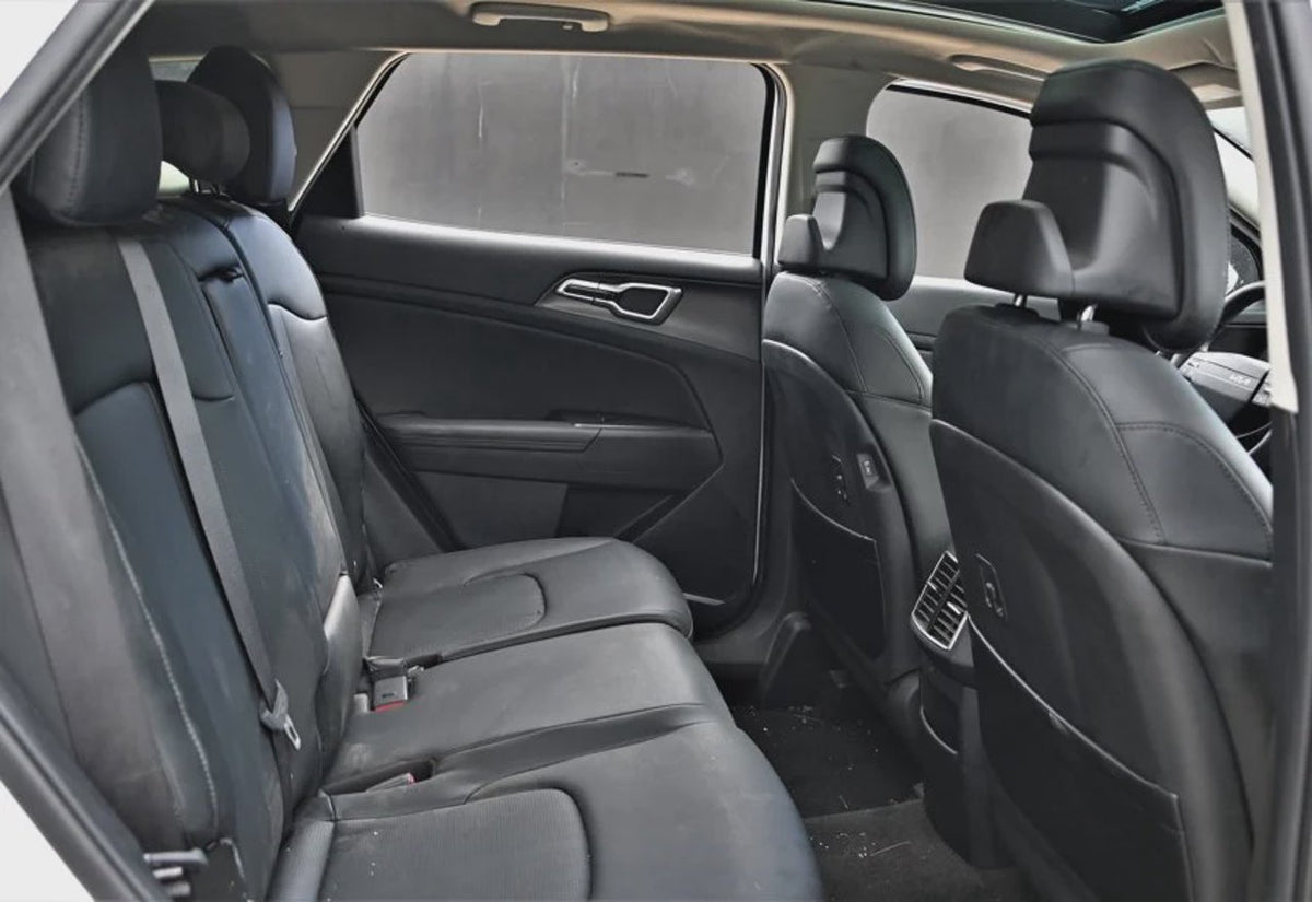 2026 Kia Sportage EX - 5XYK33DF5TG414275 photo 36