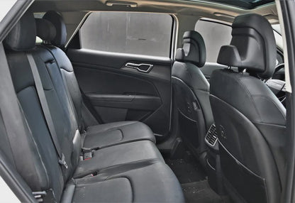 2026 Kia Sportage EX - 5XYK33DF5TG414275 photo 17