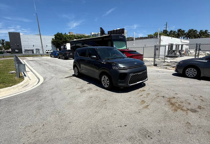 2020 Kia Soul - KNDJ23AU4L7106979 photo 17