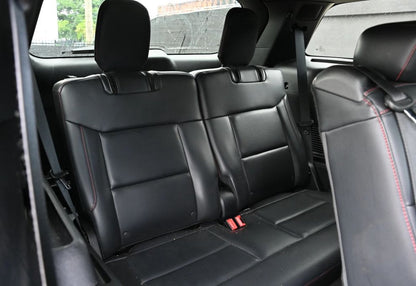 2025 Ford Explorer ST-Line - 1FMUK8KH5SGB37860 photo 36