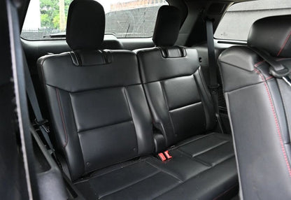 2025 Ford Explorer ST-Line - 1FMUK8KH5SGB37860 photo 17
