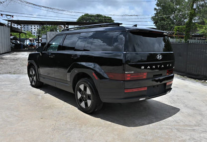 2025 Hyundai SANTA FE Hybrid SEL - 5NMP24G16SH052797 photo 23