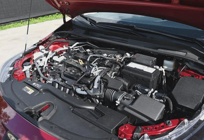2025 Toyota Corolla LE - 5YFB4MDEXSP308327 photo 15