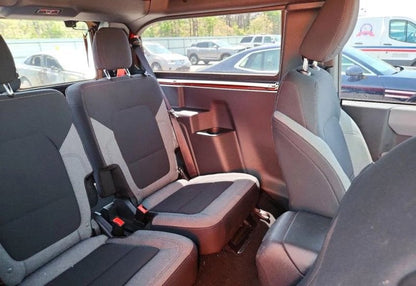 2023 Ford Bronco Sport Utility 2D - 1FMDE5AP9PLB24414 photo 10