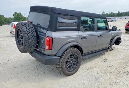 2023 Ford Bronco Base - 1FMEE5BP6PLA87244 photo 14
