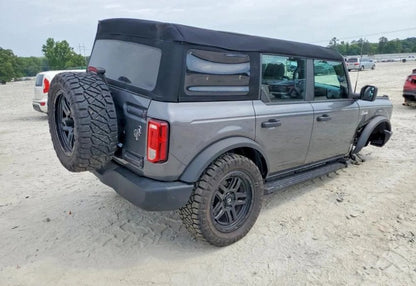 2023 Ford Bronco Base - 1FMEE5BP6PLA87244 photo 3