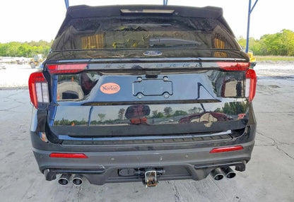 2026 Ford Explorer ST - 1FMWK7GC0TGA11360 photo 6