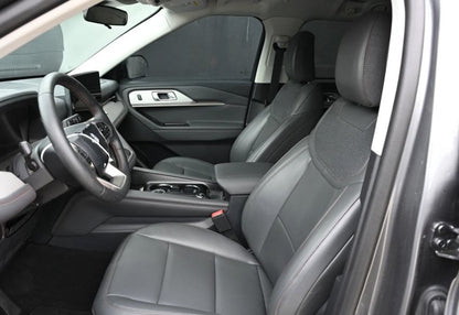 2025 Ford Explorer Active - 1FMUK7DH5SGD00224 photo 13