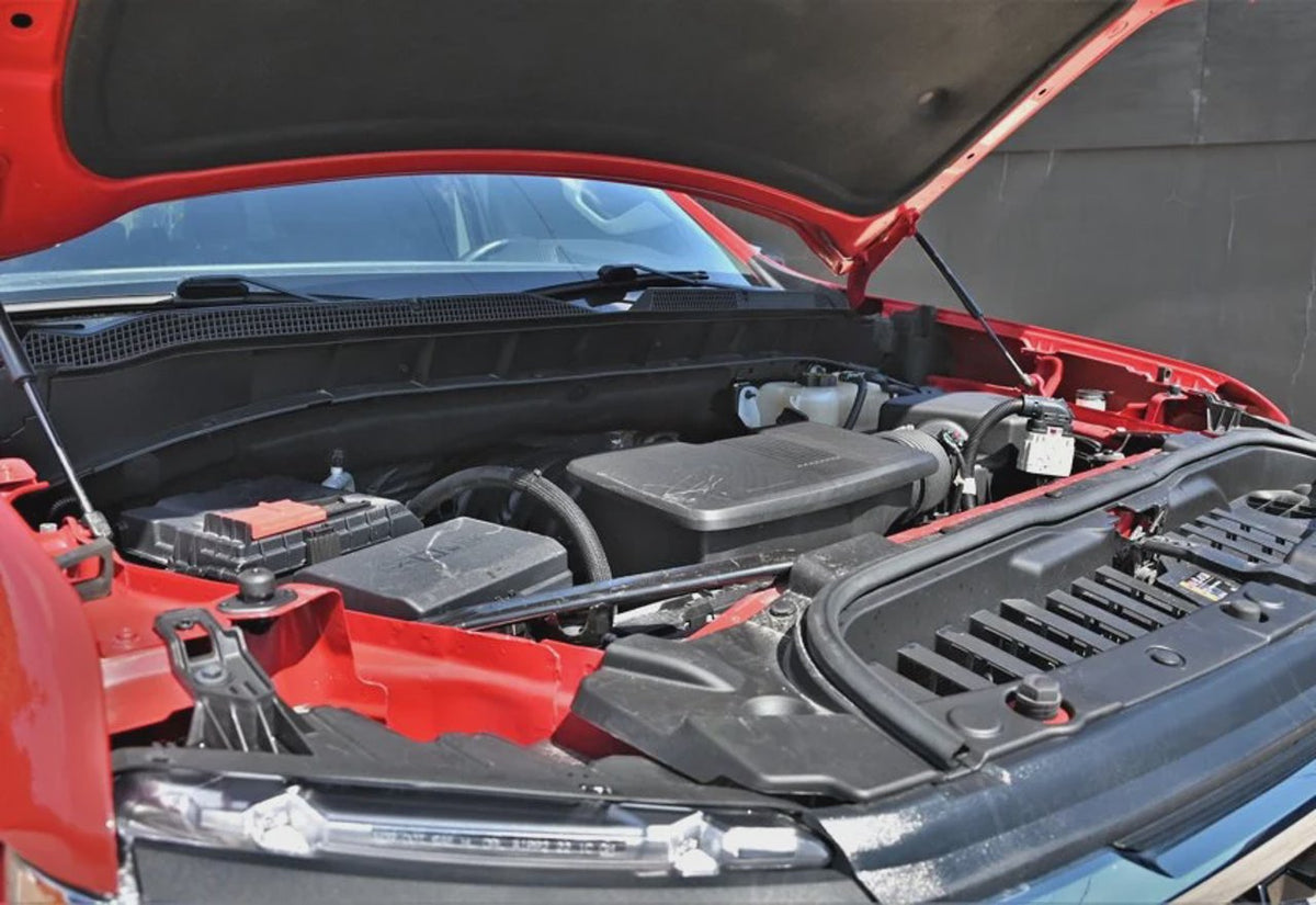 2023 Chevrolet Silverado 1500 LT - 3GCUDDED6PG347766 photo 41