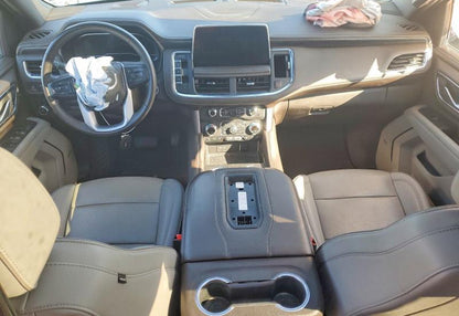 2024 GMC Yukon XL SLT - 1GKS2GKT9RR239806 photo 20