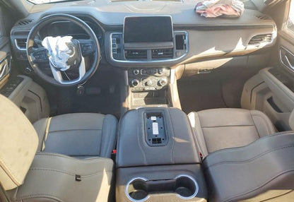 2024 GMC Yukon XL SLT - 1GKS2GKT9RR239806 photo 8