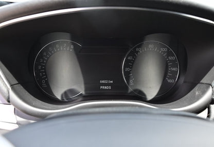 2017 Lincoln MKC Reserve Sport Utility 4D - 5LMCJ3C92HUL11058 photo 22