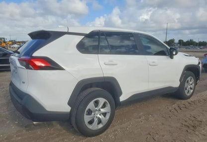 2024 Toyota RAV4 LE - 2T3H1RFV2RW316113 photo 15