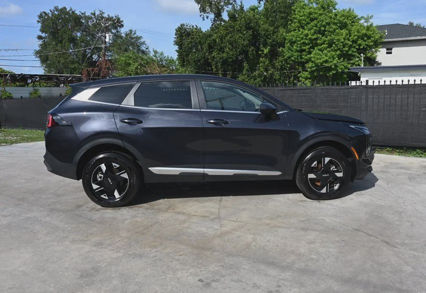 2026 Kia Sportage LX - 5XYK2CDF4TG390876 photo 7