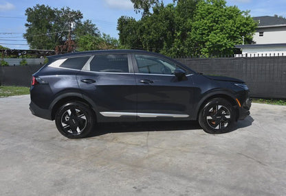 2026 Kia Sportage LX - 5XYK2CDF4TG390876 photo 7