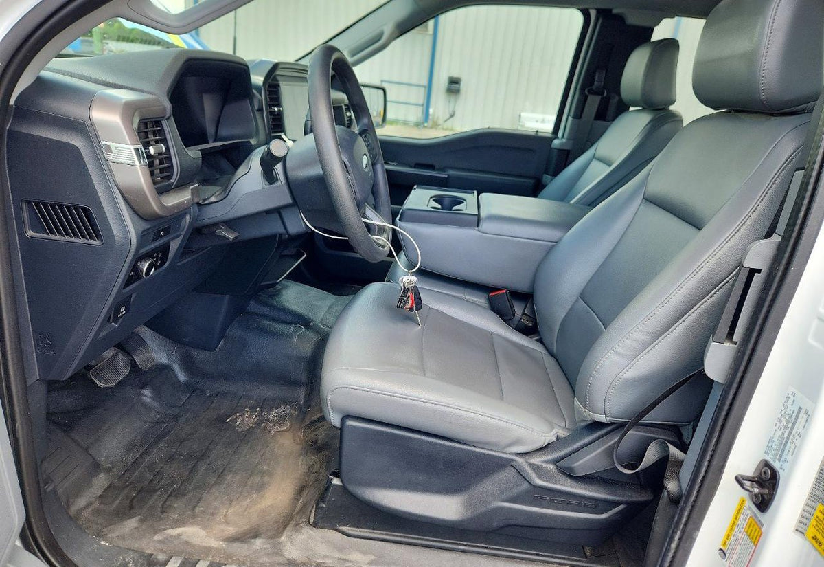 2025 Ford F-150 XL - 1FTEX1KP3SKD52062 photo 18