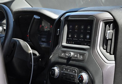 2023 GMC Sierra 1500 Pro - 1GTRUAED7PZ145944 photo 16