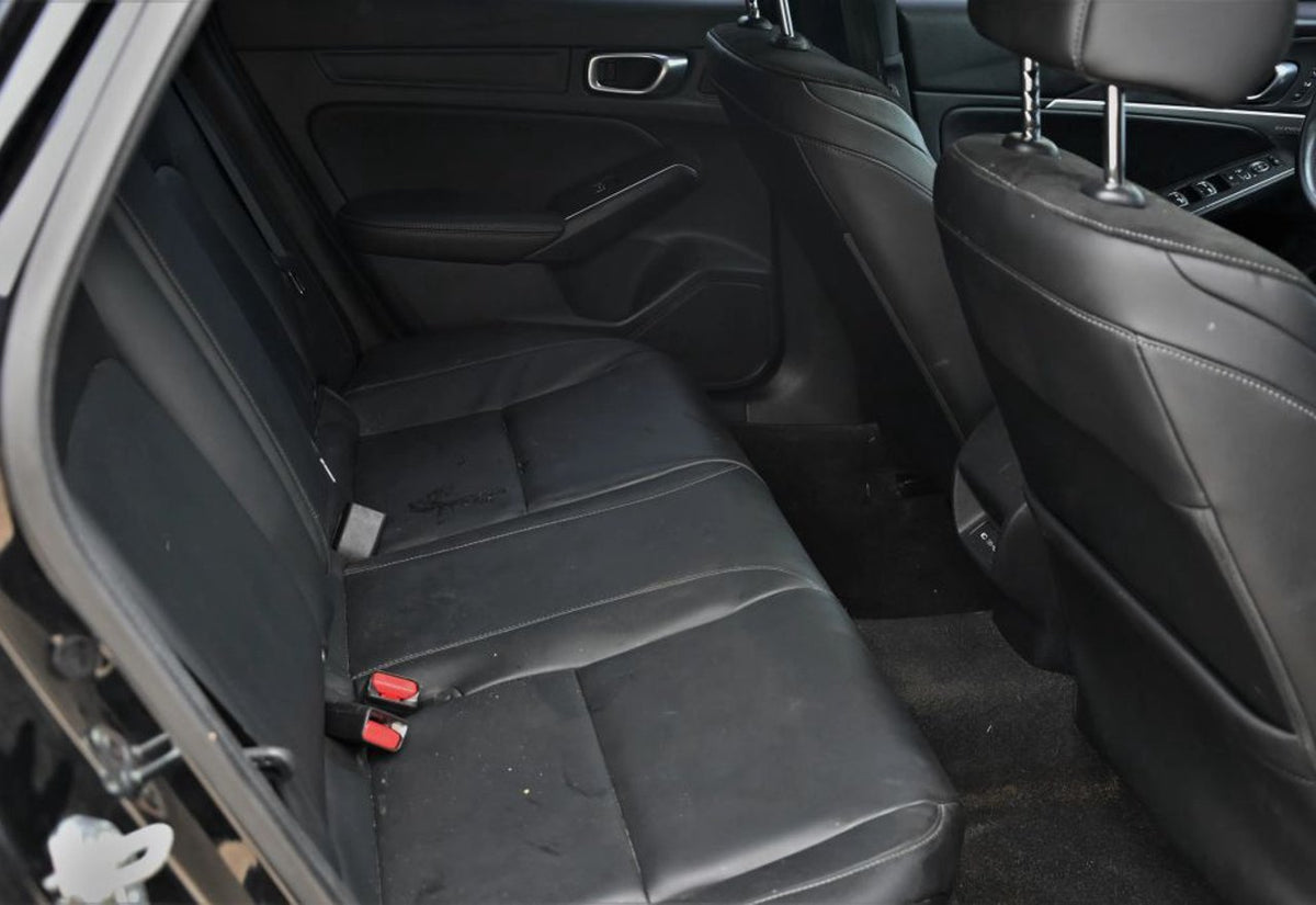 2024 Acura Integra w/Tech w/A-SPEC - 19UDE4G74RA005739 photo 28