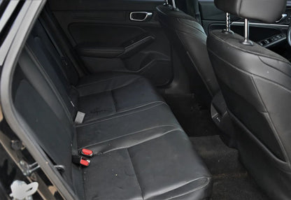 2024 Acura Integra w/Tech w/A-SPEC - 19UDE4G74RA005739 photo 28