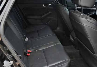 2024 Acura Integra w/Tech w/A-SPEC - 19UDE4G74RA005739 photo 13