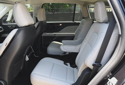 2025 Lincoln Aviator Premiere - 5LM5J6WC2SGL15957 photo 34