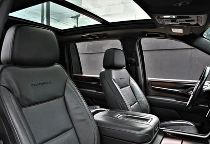 2022 GMC Yukon XL Denali - 1GKS2JKL3NR153916 photo 36