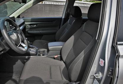 2025 Honda CR-V LX - 2HKRS4H26SH484230 photo 9