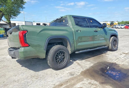 2022 Toyota Tundra SR5 - 5TFLA5AB2NX018554 photo 14