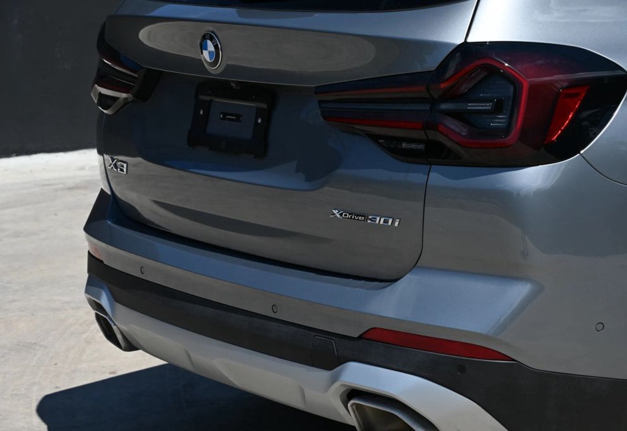2024 BMW X3 xDrive30i - 5UX53DP07R9U47037 photo 29