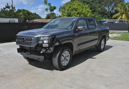 2024 Nissan Frontier SV - 1N6ED1EJ8RN642559 photo 19