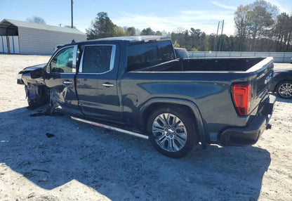2020 GMC Sierra 1500 Denali - 3GTU9FEL7LG420092 photo 15