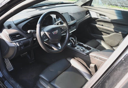 2023 Cadillac CT4-V Base - 1G6DD5RL4P0109459 photo 31