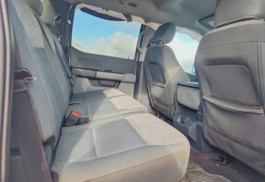 2021 Ford F-150 XLT - 1FTEW1CB1MKD56944 photo 10
