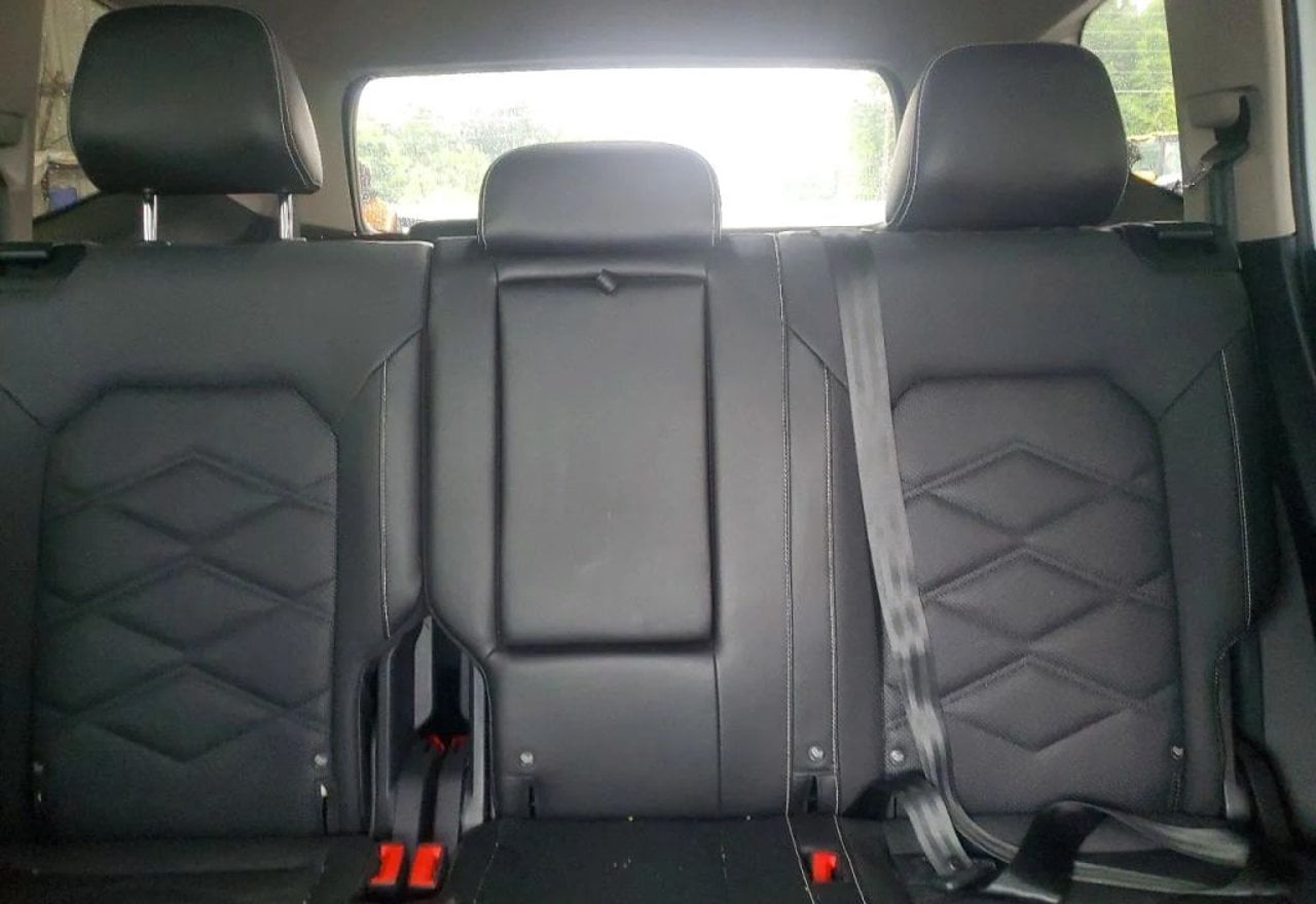 2024 Volkswagen Atlas SE - 1V2JR2CA5RC501969 photo 22