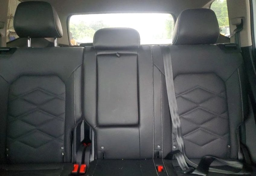 2024 Volkswagen Atlas SE - 1V2JR2CA5RC501969 photo 11