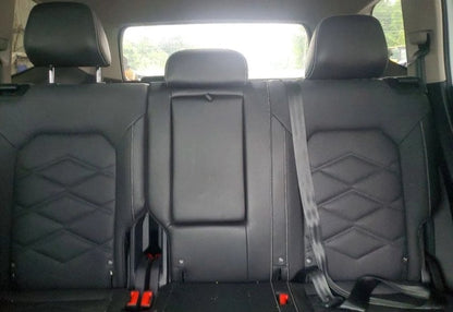 2024 Volkswagen Atlas SE - 1V2JR2CA5RC501969 photo 11
