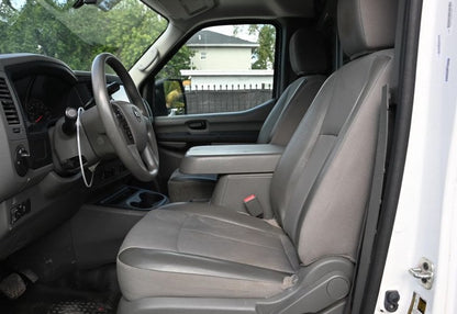 2021 Nissan NV 2500 HD SV - 1N6BF0KY1MN802783 photo 11