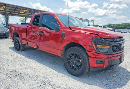 2024 Ford F-150 STX - 1FTEX2LP3RKE58963 photo 15