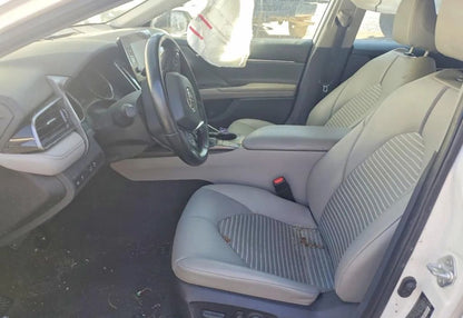 2022 Toyota Camry SE - 4T1G11AK6NU073192 photo 17