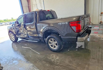 2024 Ford F-150 XLT - 1FTFW3L89RFA80999 photo 14