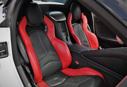 2023 Chevrolet Corvette Stingray - 1G1YB3D42P5114762 photo 14
