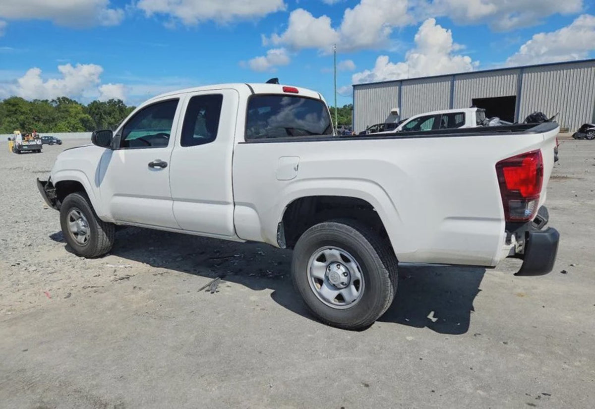 2022 Toyota Tacoma SR - 3TYRX5GN7NT049190 photo 14