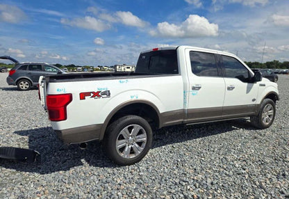 2020 Ford F-150 King Ranch Pickup 4D 6 1/2 ft - 1FTFW1E18LFC18074 photo 14